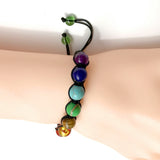 Seven-color rainbow stone – Everyday Gifts — 6