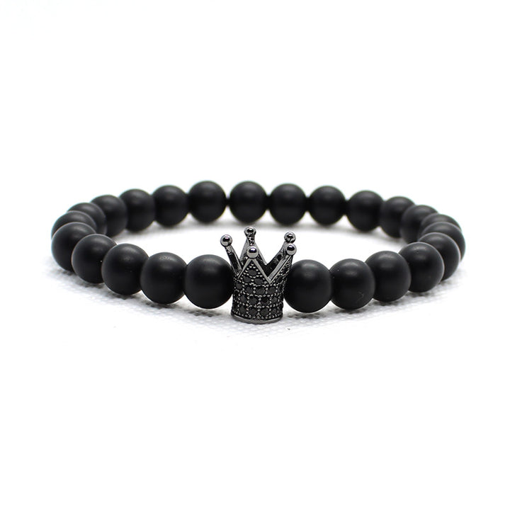 Bracelet Inlaid With Gold And Silver Bracelets – Jewelry Gift Ideas — 1