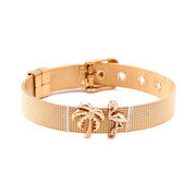 World map bracelet – Jewelry Gift Ideas — 3