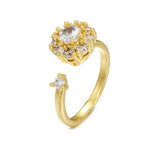 925 Silver Stud Earrings Micro Set Zircon – Jewelry Gift Ideas — 9