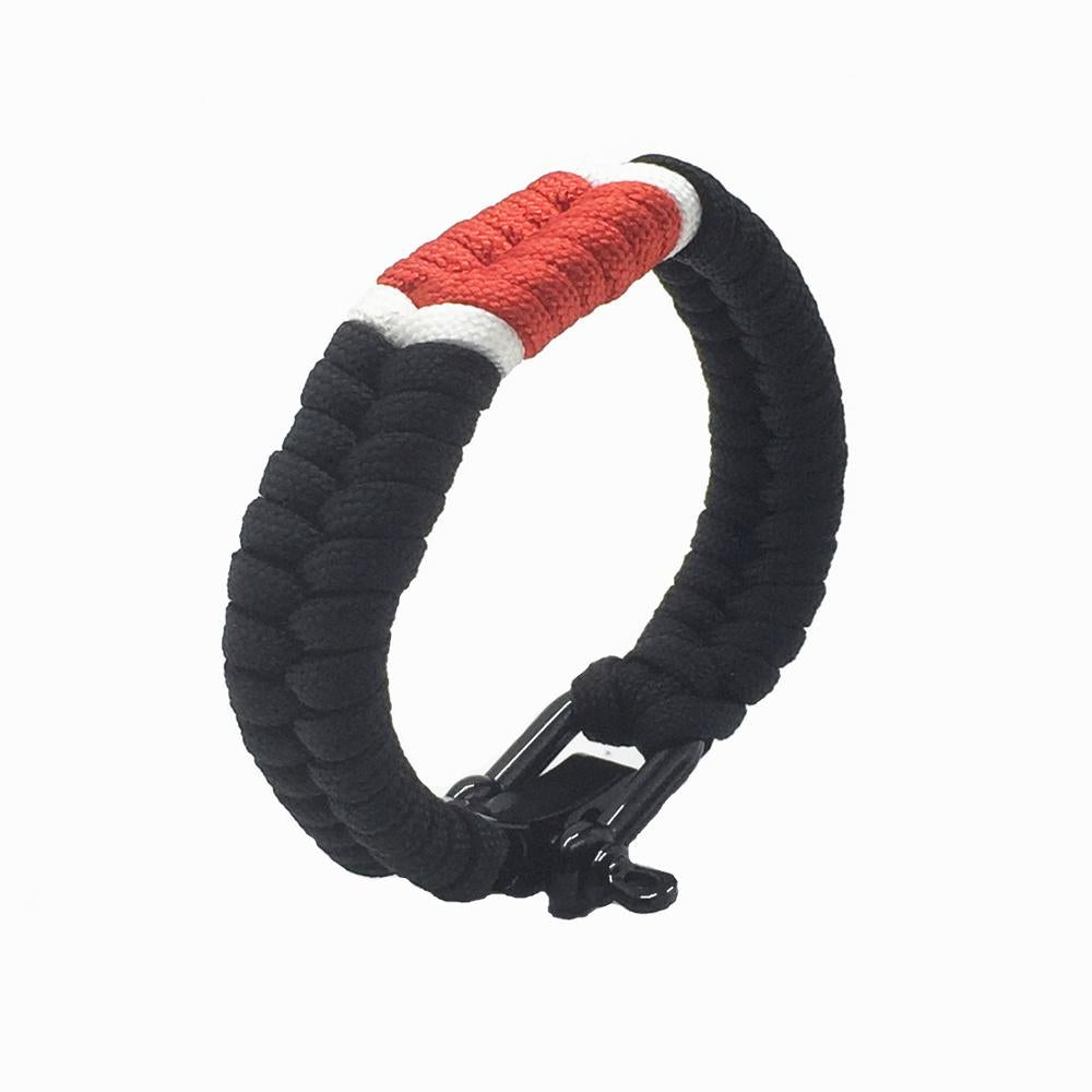 Outdoor Rock Climbing Adjustable U-shaped Metal – Jewelry Gift Ideas — 1
