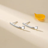 Women's Korean-style Minimalist Creative Rhinestone – Stylish Gifts — 5