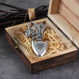 European And American Vintage Titanium Steel – Jewelry Gift Ideas — 3