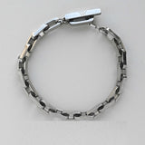 Square 316L Steel Bracelets Necklace For Men – Jewelry Gift Ideas — 2