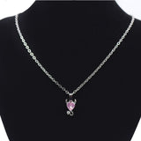 Women's Little Devil Love Angel Wings Alloy – Jewelry Gift Ideas — 2