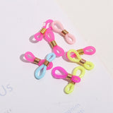 DIY Jewelry Handmade Accessories Color Silicone – Stylish Gifts — 2