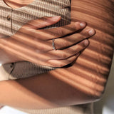Adjustable Opening Size Clip Chain Ring – Gift Ideas — 4