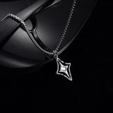 Small Group Design Titanium Steel Color Resistant – Jewelry Gift Ideas — 3