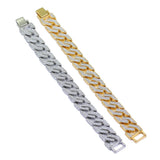 Luxury Hip-hop style Geometric Stars Sparkling Gitter – Stylish Gifts — 3