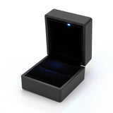 Luminous Diamond Ring Bracelet Pendant Box – Jewelry Gift Ideas — 5