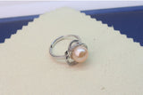 Freshwater pearl ring – Practical Gifts — 12