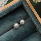 Sterling Silver S925 Natural Freshwater Small Pearl – Gifts for Her — 3