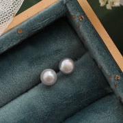 Sterling Silver S925 Natural Freshwater Small Pearl – Gifts for Her — 3