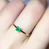Simple and Fashionable Korean Female Ring Jewelry – Jewelry Gift Ideas — 4