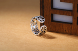 Vintage brass ring – Holiday Gift Ideas — 5