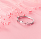 Twig thorn ring – Special Occasion Gifts — 4