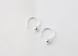 Peas Hook Earrings – Special Occasion Gifts — 4