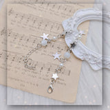 Wind Beaded Five-pointed Star Pendant Bracelet – Jewelry Gift Ideas — 3