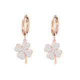 Fashion Micro-inlaid Rhinestone Stainless Steel – Stylish Gifts — 2