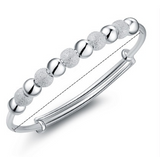 Transfer bead bracelet – Jewelry Gift Ideas — 1