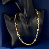 Fashion Metal Design Sense Necklace – Jewelry Gift Ideas — 6