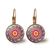 Henna earrings – Birthday Gifts — 13