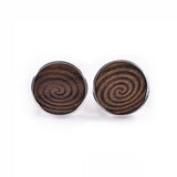 High Quality French Cufflinks With Round – Special Occasion Gifts — 5