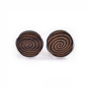 High Quality French Cufflinks With Round – Special Occasion Gifts — 5