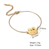 Stainless Steel Bracelet Fashion Fashion Jewelry Hot – Stylish Gifts — 3