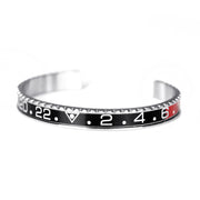Titanium steel steel color opening 9 color – Jewelry Gift Ideas — 10