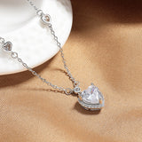Light Luxury Minority High Sense Fashion Necklace – Jewelry Gift Ideas — 2