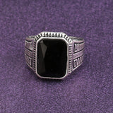 Alloy ring ring – Birthday Gifts — 5