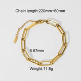 Vonnie Gold Bracelet – Jewelry Gift Ideas — 2
