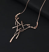 Necklace 3 – Jewelry Gift Ideas — 1