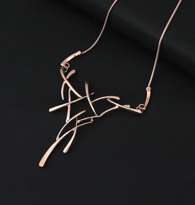 Necklace 3 – Jewelry Gift Ideas — 1