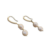 Alexa Freshwater Pearl Earrings – Small Gift Ideas — 3