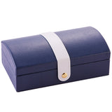 Portable Arch Storage Earring Jewelry Box – Home & Living Gifts — 5