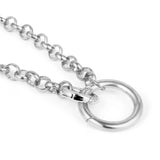 Punk Metal Geometric Necklace – Jewelry Gift Ideas — 5