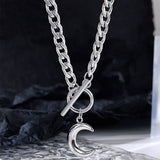 Simple And Versatile Clavicle Chain – Jewelry Gift Ideas — 5