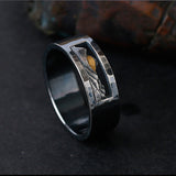 Small Opening Design Fashion Personality Fashion – Stylish Gifts — 3