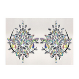 Crystal Adhesive Nipple Pasties – Meaningful Gifts — 2