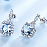 Micro-studded stud – Jewelry Gift Ideas — 3