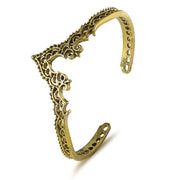 Vintage openwork pattern lace bracelet – Jewelry Gift Ideas — 2