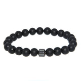 Blackstone Tiger Eye Bead Bracelet – Jewelry Gift Ideas — 2