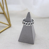 S925 sterling silver ring – Surprise Gifts — 5