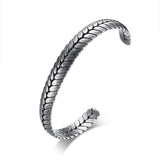 Wheat ear bracelet – Jewelry Gift Ideas — 1