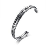Wheat ear bracelet – Jewelry Gift Ideas — 1