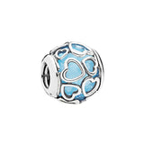 S925 Silver String Jewelry Bracelet DIY Sterling – Jewelry Gift Ideas — 2