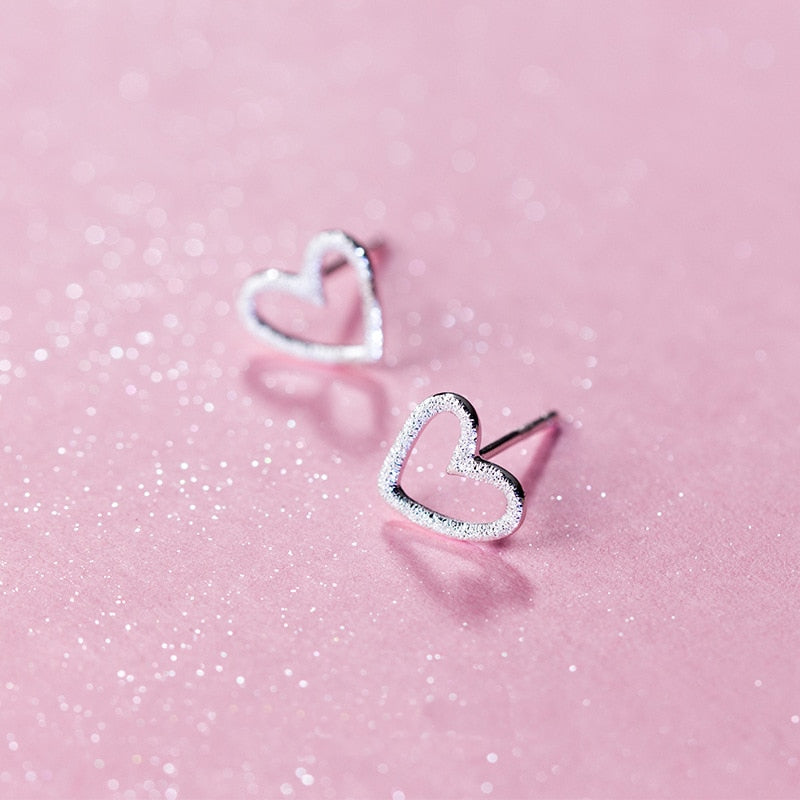 925 Sterling Silver Jewelry Women Fashion Cute Tiny – Stylish Gifts — 1