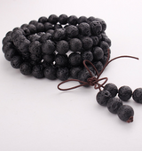 108 bow rosary bracelets – Holiday Gift Ideas — 5